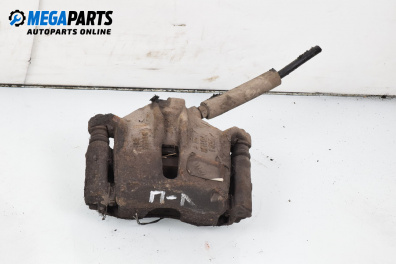 Спирачен апарат за Peugeot 307 Hatchback (08.2000 - 12.2012), позиция: предна, лява