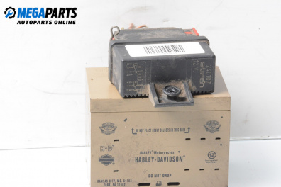 Реле бензинова помпа за Peugeot 307 Hatchback (08.2000 - 12.2012) 1.6 16V