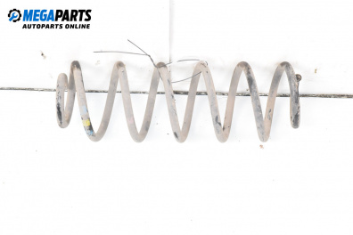 Пружина за ходова част за Peugeot 307 Hatchback (08.2000 - 12.2012), хечбек, позиция: задна