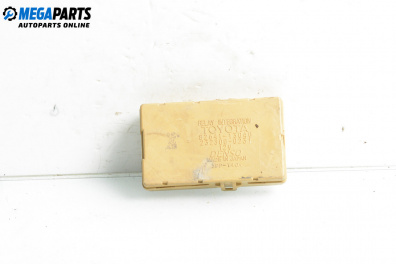 Мулти функционално реле за Toyota Corolla E12 Hatchback (11.2001 - 02.2007) 1.6 VVT-i (ZZE121), № 8264113040