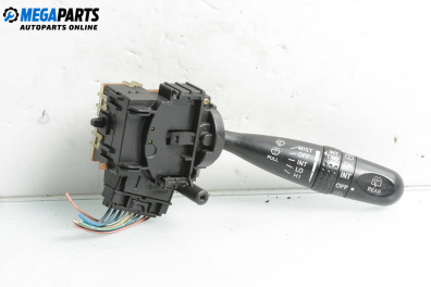 Лостче за чистачки за Toyota Corolla E12 Hatchback (11.2001 - 02.2007)