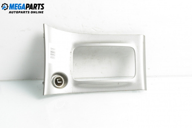 Конзола скоростен лост за Toyota Corolla E12 Hatchback (11.2001 - 02.2007)