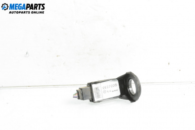 Имобилайзер за Toyota Corolla E12 Hatchback (11.2001 - 02.2007), № 89LP0187