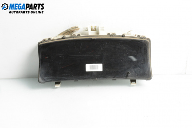 Километраж за Toyota Corolla E12 Hatchback (11.2001 - 02.2007) 1.6 VVT-i (ZZE121), 110 к.с.