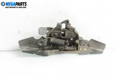 Брава преден капак за Toyota Corolla E12 Hatchback (11.2001 - 02.2007)