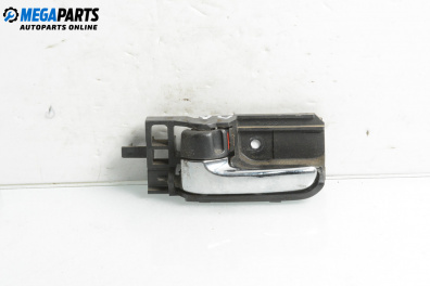 Вътрешна дръжка за Toyota Corolla E12 Hatchback (11.2001 - 02.2007), 4+1 вр., хечбек, позиция: предна, лява