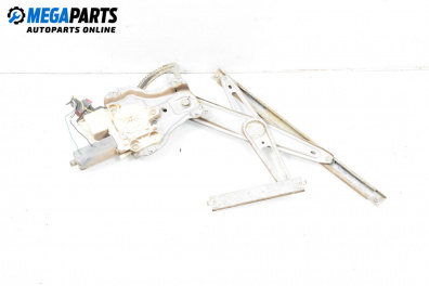 Машинка ел. стъкло за Toyota Corolla E12 Hatchback (11.2001 - 02.2007), 4+1 вр., хечбек, позиция: предна, лява