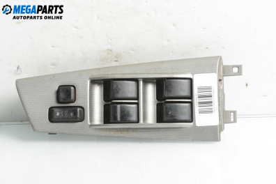 Бутони ел. стъкла  за Toyota Corolla E12 Hatchback (11.2001 - 02.2007), № 7423202270