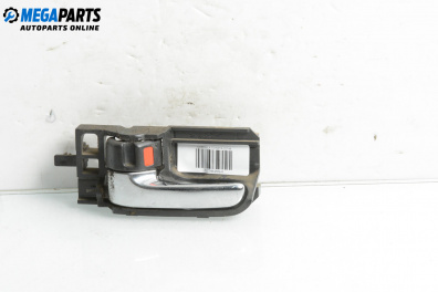 Вътрешна дръжка за Toyota Corolla E12 Hatchback (11.2001 - 02.2007), 4+1 вр., хечбек, позиция: задна, лява