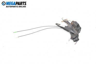 Брава на врата за Toyota Corolla E12 Hatchback (11.2001 - 02.2007), позиция: предна, лява