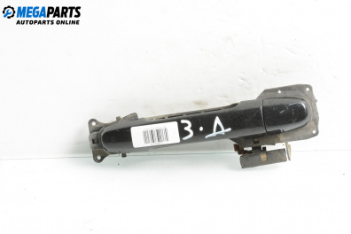 Външна дръжка за Toyota Corolla E12 Hatchback (11.2001 - 02.2007), 4+1 вр., хечбек, позиция: задна, дясна