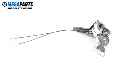 Брава на врата за Toyota Corolla E12 Hatchback (11.2001 - 02.2007), позиция: предна, дясна