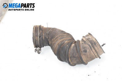 Гофриран маркуч за Toyota Corolla E12 Hatchback (11.2001 - 02.2007) 1.6 VVT-i (ZZE121), 110 к.с.