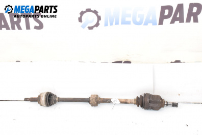 Полуоска за Toyota Corolla E12 Hatchback (11.2001 - 02.2007) 1.6 VVT-i (ZZE121), 110 к.с., позиция: предна, дясна