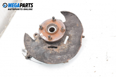 Шенкел главина за Toyota Corolla E12 Hatchback (11.2001 - 02.2007), позиция: предна, лява