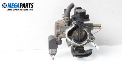 Дроселова клапа за Toyota Corolla E12 Hatchback (11.2001 - 02.2007) 1.6 VVT-i (ZZE121), 110 к.с.