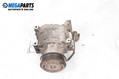 Компресор климатик за Toyota Corolla E12 Hatchback (11.2001 - 02.2007) 1.6 VVT-i (ZZE121), 110 к.с.