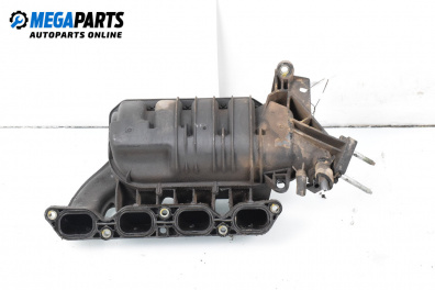 Всмукателен колектор за Toyota Corolla E12 Hatchback (11.2001 - 02.2007) 1.6 VVT-i (ZZE121), 110 к.с.