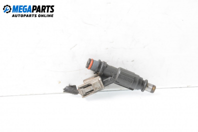 Дюза бензин за Toyota Corolla E12 Hatchback (11.2001 - 02.2007) 1.6 VVT-i (ZZE121), 110 к.с.