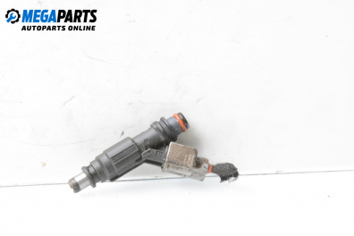 Дюза бензин за Toyota Corolla E12 Hatchback (11.2001 - 02.2007) 1.6 VVT-i (ZZE121), 110 к.с.