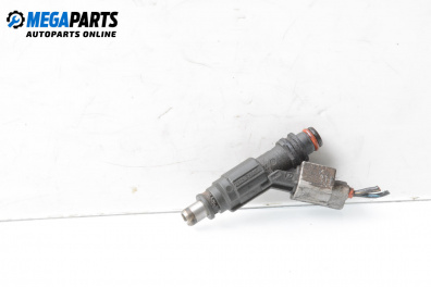 Дюза бензин за Toyota Corolla E12 Hatchback (11.2001 - 02.2007) 1.6 VVT-i (ZZE121), 110 к.с.