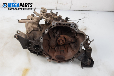 Ръчна скоростна кутия за Toyota Corolla E12 Hatchback (11.2001 - 02.2007) 1.6 VVT-i (ZZE121), 110 к.с.