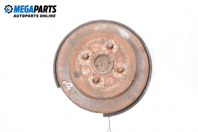 Шенкел главина за Toyota Corolla E12 Hatchback (11.2001 - 02.2007), позиция: предна, дясна