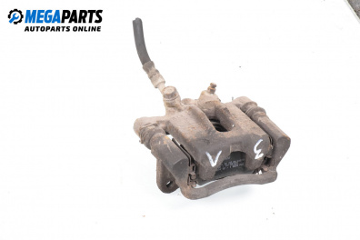 Спирачен апарат за Toyota Corolla E12 Hatchback (11.2001 - 02.2007), позиция: задна, лява