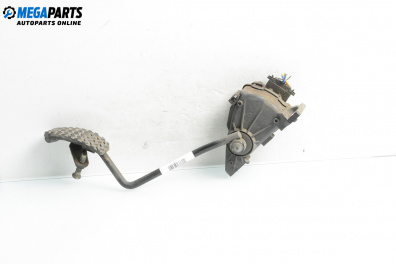 Потенциометър газ  за Fiat Ducato Box III (03.1994 - 04.2002)