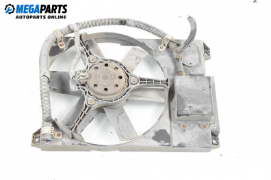 Перка охлаждане за Fiat Ducato Box III (03.1994 - 04.2002) 2.8 JTD, 128 к.с.