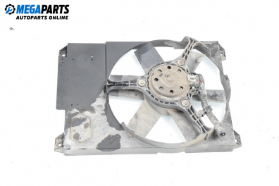 Перка охлаждане за Fiat Ducato Box III (03.1994 - 04.2002) 2.8 JTD, 128 к.с.