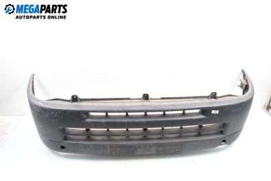 Предна броня за Fiat Ducato Box III (03.1994 - 04.2002), товарен, позиция: предна