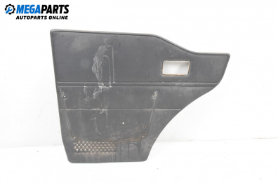 Кора врата за Fiat Ducato Box III (03.1994 - 04.2002), 2+1 вр., товарен, позиция: дясна