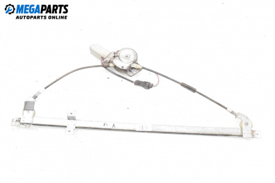 Машинка ел. стъкло за Fiat Ducato Box III (03.1994 - 04.2002), 2+1 вр., товарен, позиция: предна, лява