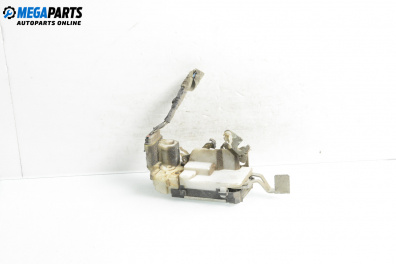 Брава на врата за Fiat Ducato Box III (03.1994 - 04.2002), позиция: предна, лява