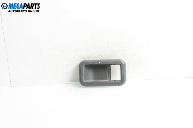 Интериорна пластмаса за Fiat Ducato Box III (03.1994 - 04.2002), 2+1 вр., товарен, позиция: предна