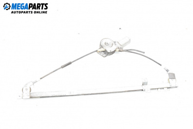 Машинка ел. стъкло за Fiat Ducato Box III (03.1994 - 04.2002), 2+1 вр., товарен, позиция: предна, дясна