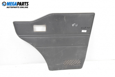 Кора врата за Fiat Ducato Box III (03.1994 - 04.2002), 2+1 вр., товарен, позиция: предна, дясна