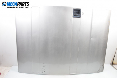 Врата за Fiat Ducato Box III (03.1994 - 04.2002), 2+1 вр., товарен, позиция: задна, дясна