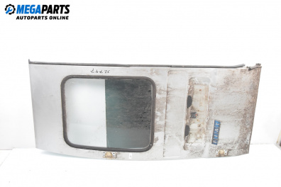 Врата за Fiat Ducato Box III (03.1994 - 04.2002), 2+1 вр., товарен, позиция: задна, лява