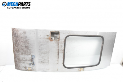 Врата за Fiat Ducato Box III (03.1994 - 04.2002), 2+1 вр., товарен, позиция: задна, дясна