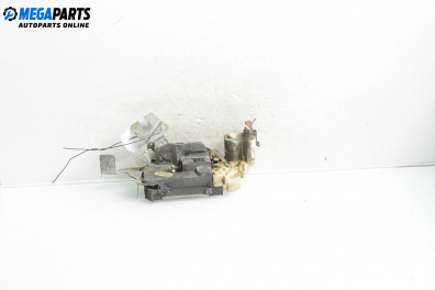 Брава на врата за Fiat Ducato Box III (03.1994 - 04.2002), позиция: дясна