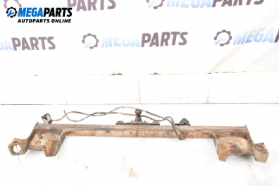 Теглич за Fiat Ducato Box III (03.1994 - 04.2002), товарен