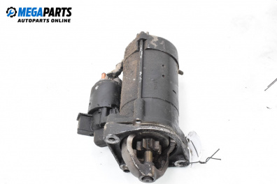 Стартер за Fiat Ducato Box III (03.1994 - 04.2002) 2.8 JTD, 128 к.с.