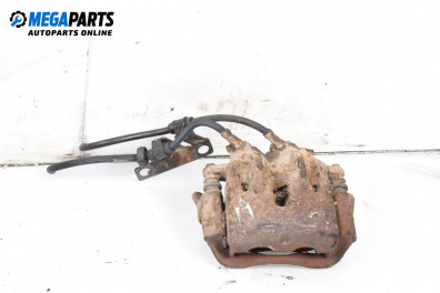 Спирачен апарат за Fiat Ducato Box III (03.1994 - 04.2002), позиция: предна, дясна