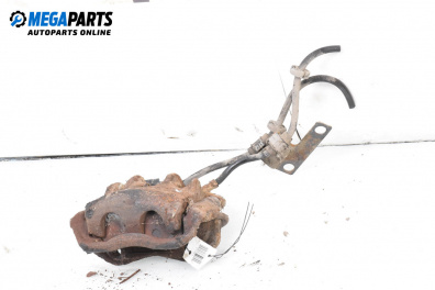 Спирачен апарат за Fiat Ducato Box III (03.1994 - 04.2002), позиция: предна, лява