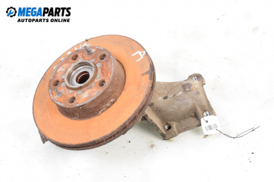 Шенкел главина за Fiat Ducato Box III (03.1994 - 04.2002), позиция: предна, дясна