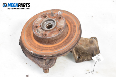 Шенкел главина за Fiat Ducato Box III (03.1994 - 04.2002), позиция: предна, лява