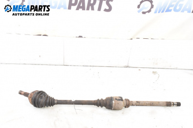 Полуоска за Fiat Ducato Box III (03.1994 - 04.2002) 2.8 JTD, 128 к.с., позиция: предна, дясна