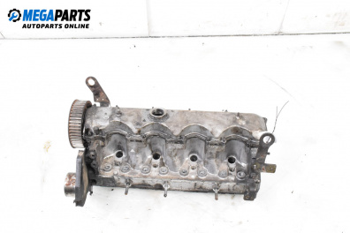 Глава за Fiat Ducato Box III (03.1994 - 04.2002) 2.8 JTD, 128 к.с.